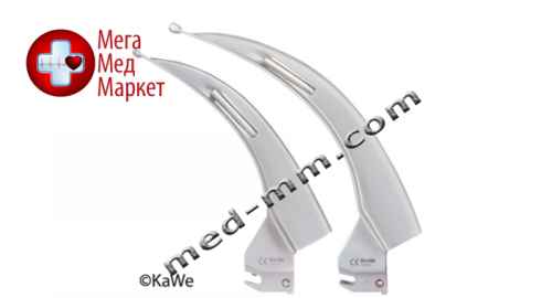 Купить Поліо Макінтош F.O. стандарт клинок KaWe цена, характеристики, отзывы